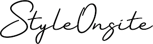 StyleOnSite Logo