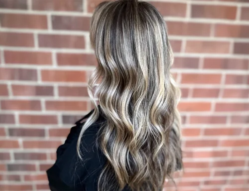 Did You Know:  Balayage Is a Technique, Not a Color